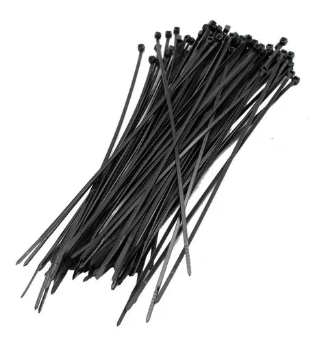 ABRAZADERAS PLASTICAS 0502-111