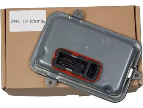 MODULO DE FAROLA PARA MERCEDES BENZ 2048700126