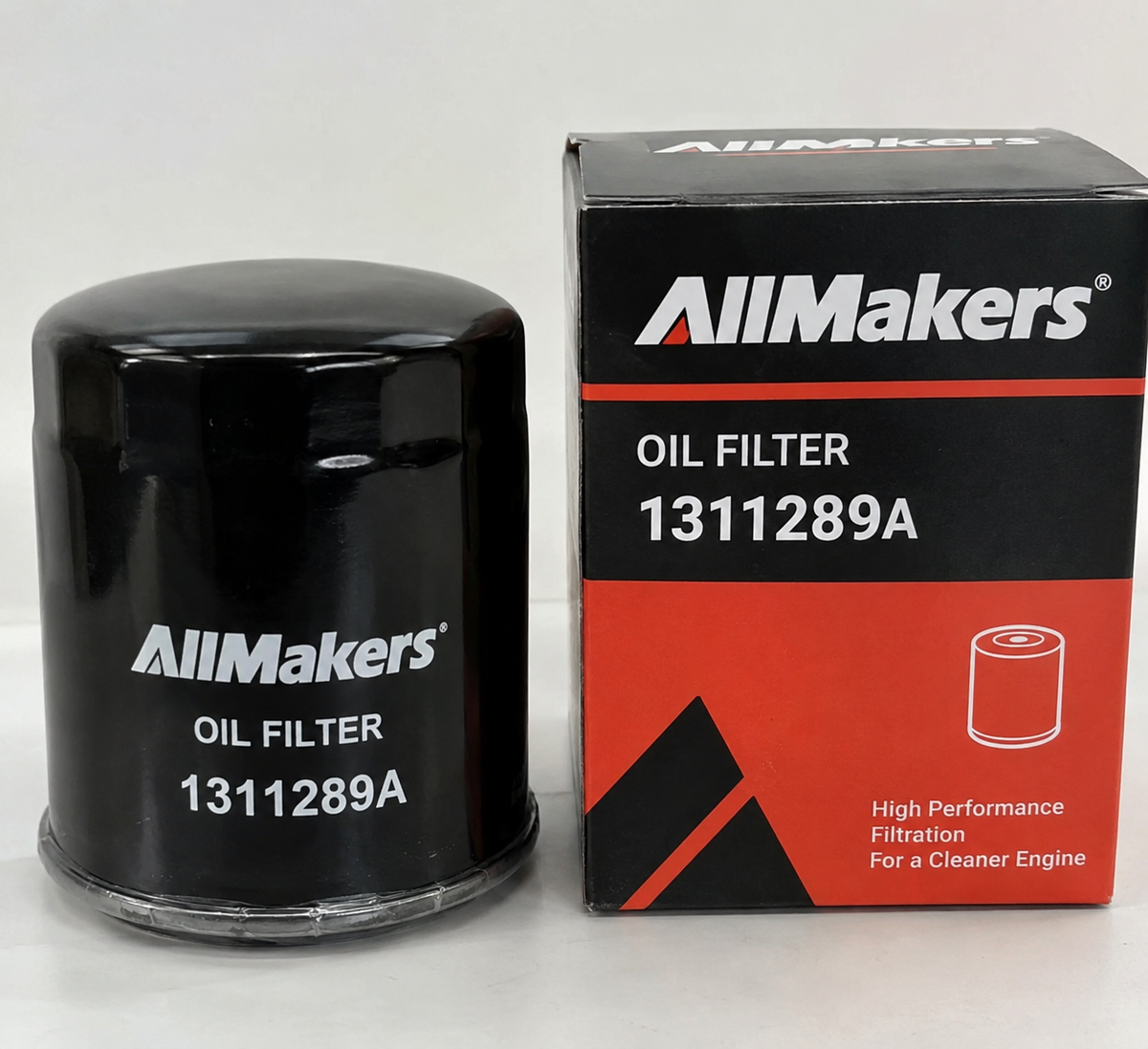 FILTRO DE ACEITE PARA LAND ROVER Y JAGUAR 1311289A