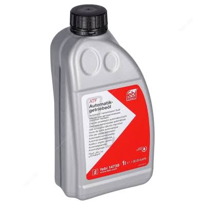 ACEITE TRASMISION PARA BMW Y MERCEDES BENZ 14738