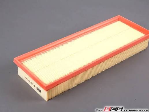 FILTRO DE AIRE MOTOR MINI 13717561235