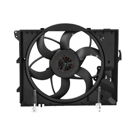 RADIADOR VENTILADOR 17427590699
