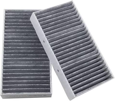 FILTRO POLEN PARA MERCEDES BENZ 1668300318F