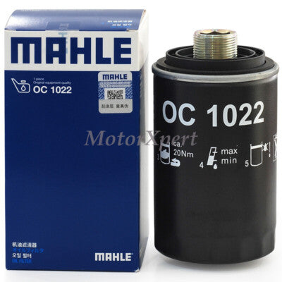 FILTRO DE ACEITE PARA AUDI 06J115403CM