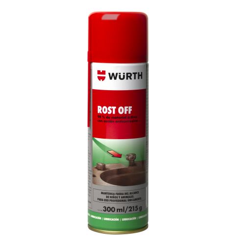 ROST OFF 0890-200-11