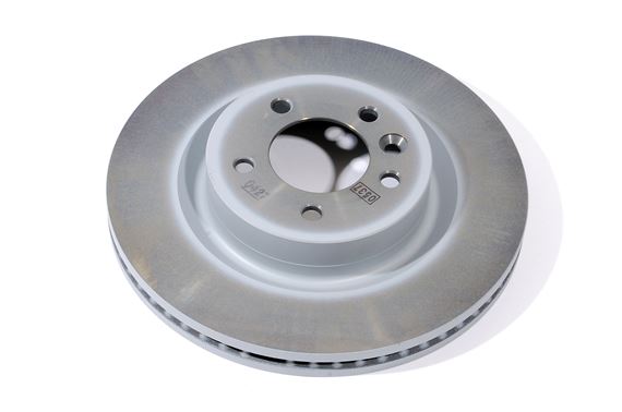 DISCO TRASERO MARCA LAND ROVER ORIGINAL SDB000636