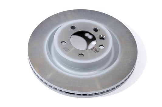 DISCO TRASERO MARCA LAND ROVER ORIGINAL SDB000636