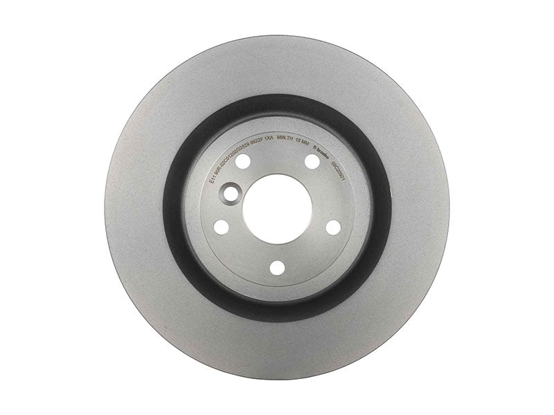 DISCO DE FRENO PARA JAGUAR TRASERO T4N1744