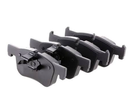 PASTILLAS DE FRENO DELANTERO PARA BMW 34118855002BR