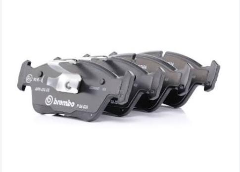 PASTILLAS DE FRENO MARCA BREMBO 34216761240BR
