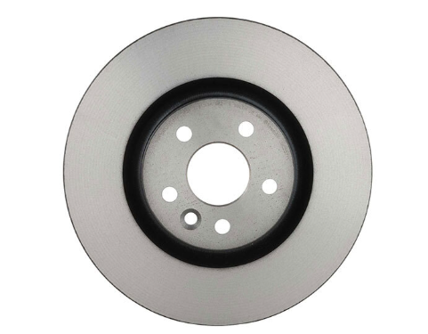 DISCO DE FRENO DELANTERO BREMBO LR059122