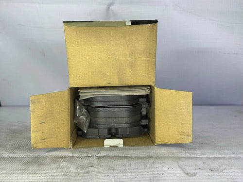 PASTILLAS DE FRENO BMW ORIGINAL 341167949132