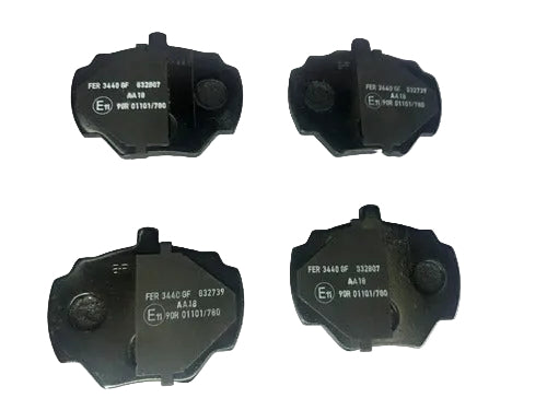 PASTILLAS DE FRENO LAND ROVER ORIGINAL PARA DEFENDER LR32954