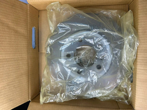DISCO DE FRENO PARA JAGUAR Y LAND ROVER LR090699B