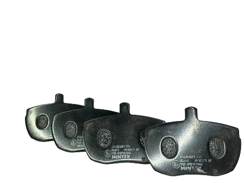 PASTILLAS DE FRENO MINTEX PARA LAND ROVER STC9186A