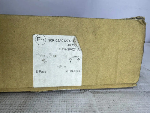PASTILLAS DE FRENO LAND ROVER ORIGINAL J9C35094