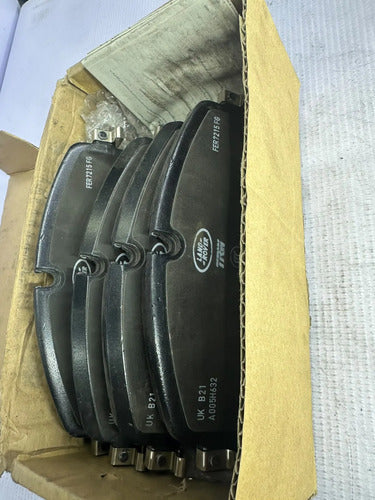 PASTILLAS DE FRENO LAND ROVER ORIGINAL J9C35094
