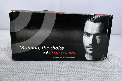 PASTILLAS PARA CARRO MARCA BREMBO C2C42014BR