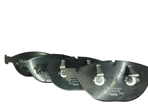 PASTILLAS DE FRENO BMW ORIGINAL 341167949132