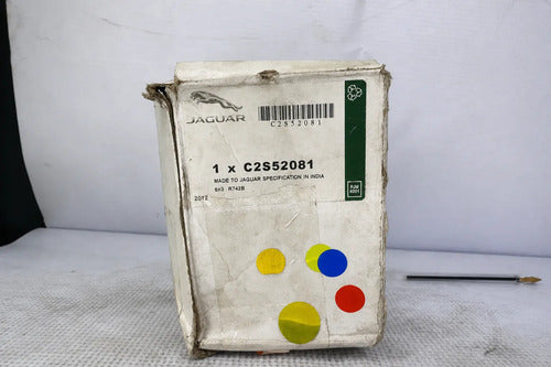 PASTILLAS DE FRENO LAND ROVER ORIGINAL C2S52081