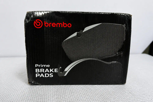 PASTILLAS DE FRENO PARA AUDI Q5 P85181
