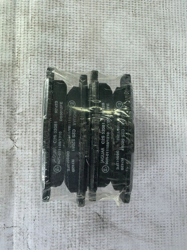 PASTILLAS DE FRENO LAND ROVER ORIGINAL C2S52081