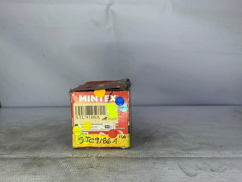 PASTILLAS DE FRENO MINTEX PARA LAND ROVER STC9186A