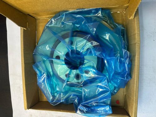 DISCO DE FRENO TRASERO PARA LAND ROVER LR039935BRM