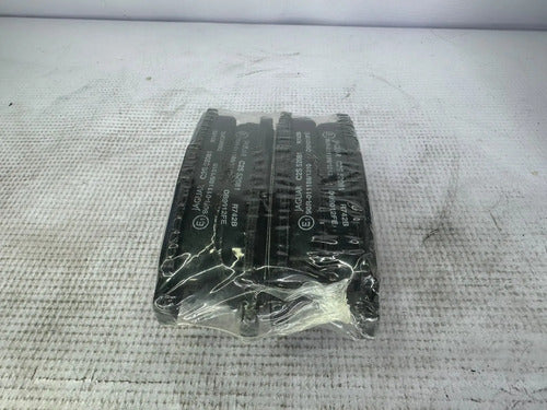 PASTILLAS DE FRENO LAND ROVER ORIGINAL C2S52081