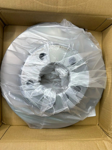 DISCO DE FRENO MARCA BREMBO PARA BMW 34116792217BR