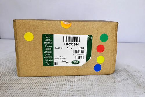 PASTILLAS DE FRENO LAND ROVER ORIGINAL PARA DEFENDER LR32954