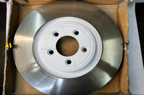 DISCO DE FRENO PARA JAGUAR C2C25337
