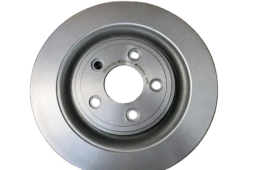 DISCO DE FRENOS TRASEROS BREMBO C2D26352BR