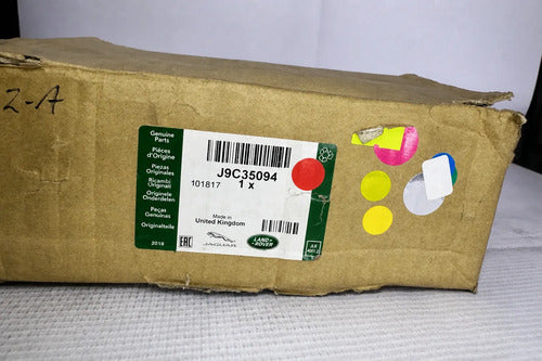 PASTILLAS DE FRENO LAND ROVER ORIGINAL J9C35094