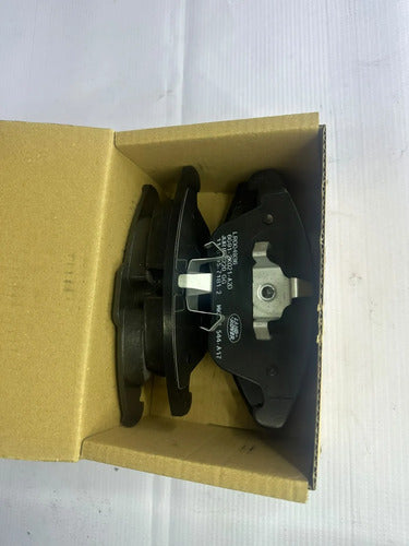 PASTILLAS DE FRENO MARCA LAND ROVER ORIGINAL LR004936