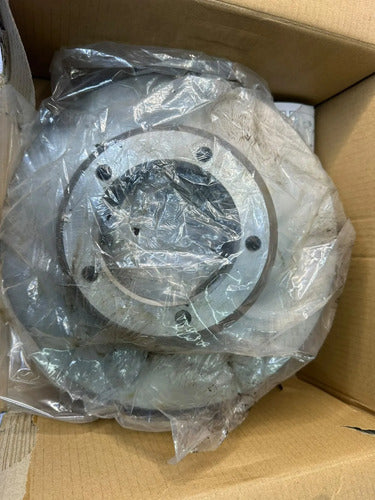 DISCO DE FRENO PARA LAND ROVER LR017951D