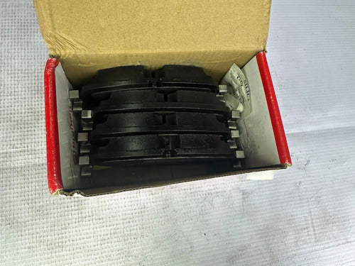 PASTILLAS DE FRENO MARCA BREMBO 8W0698541BGA