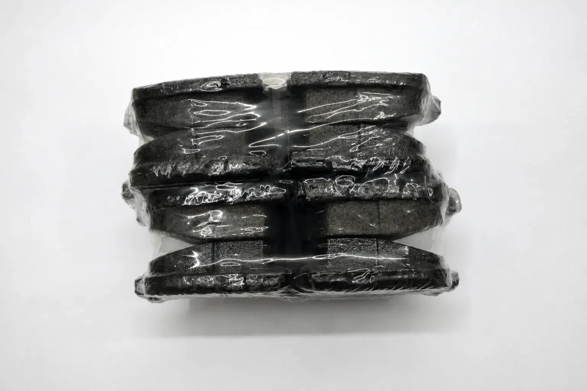 PASTILLAS DE FRENO PARA LAND ROVER LR025739