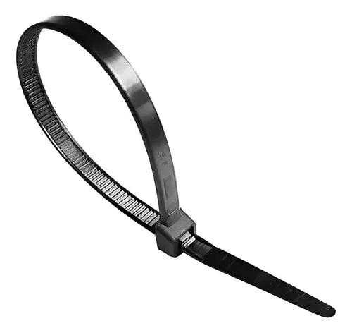 ABRAZADERAS PLASTICAS 0502-111