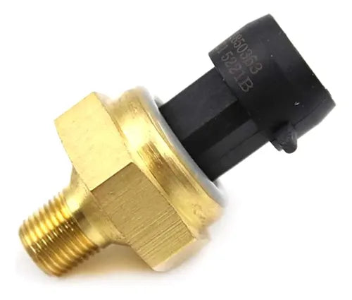 SENSOR DE CONTRAMPRESION DE ESCAPE 184012804494