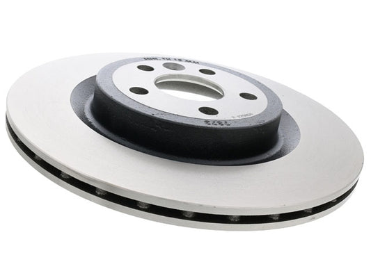 DISCO DE FRENO PARA JAGUAR Y LAND ROVER LR090699B