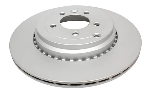 DISCO DE FRENO TRASERO PARA LAND ROVER  LR016192A