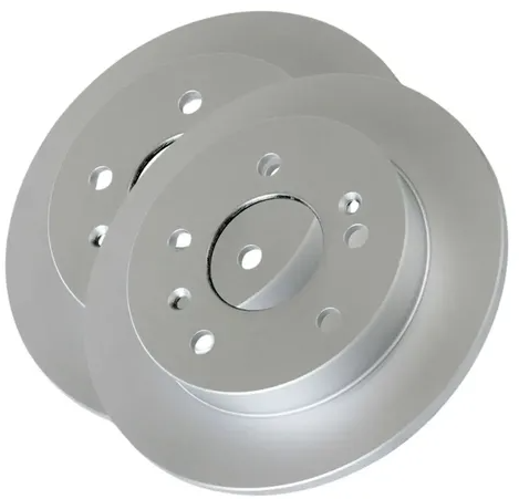 DISCO DE FRENO TRASERO PARA LAND ROVER LR039935BRM
