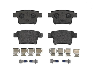PASTILLAS DE FRENO LAND ROVER ORIGINAL C2S52081