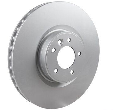 DISCO DE FRENO DELANTERO LAND ROVER ORIGINAL LR027106