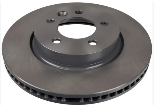 DISCO DE FRENO TRASERO SDB00064