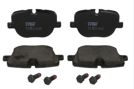PASTILLAS DE FRENO PARA LAND ROVER LR025739