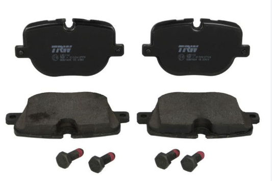 PASTILLAS DE FRENO PARA LAND ROVER LR025739