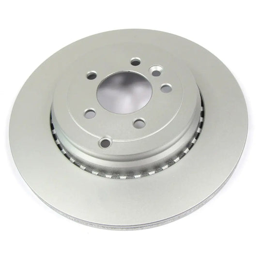 DISCO DE FRENO TRASERO LAND ROVER ORIGINAL LR016192