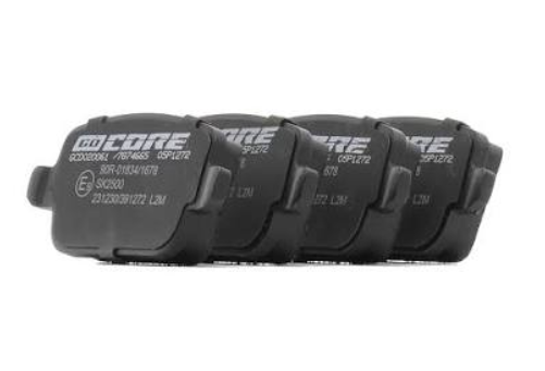 PASTILLAS DE FRENO LAND ROVER ORIGINAL Lr023888